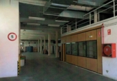 Industrial warehouse for rent in Sant Joan Despí ref: TR284880 photo