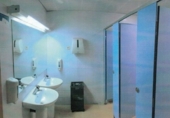 Industrial warehouse for rent in Sant Joan Despí ref: TR284880 photo