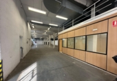 Industrial warehouse for rent in Sant Joan Despí ref: TR284880 photo