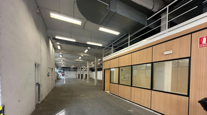 Barcelona - Sant Joan Despí - 2167m2
