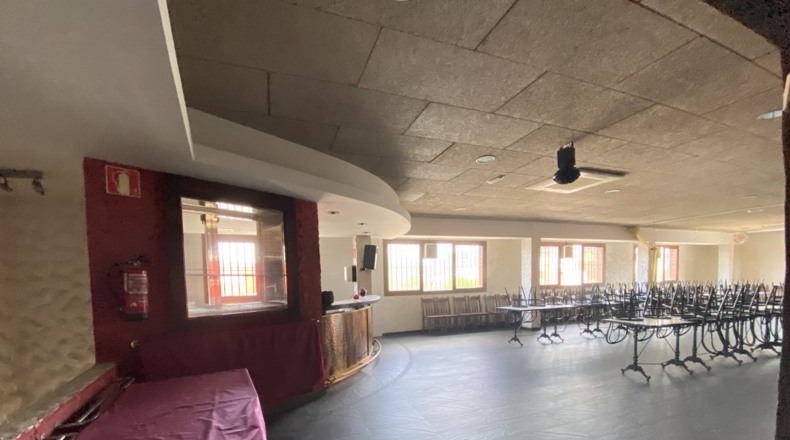Barcelona - Sant Joan Despí - 465m2