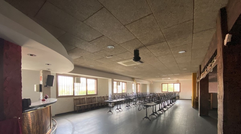 Barcelona - Sant Joan Despí - 465m2