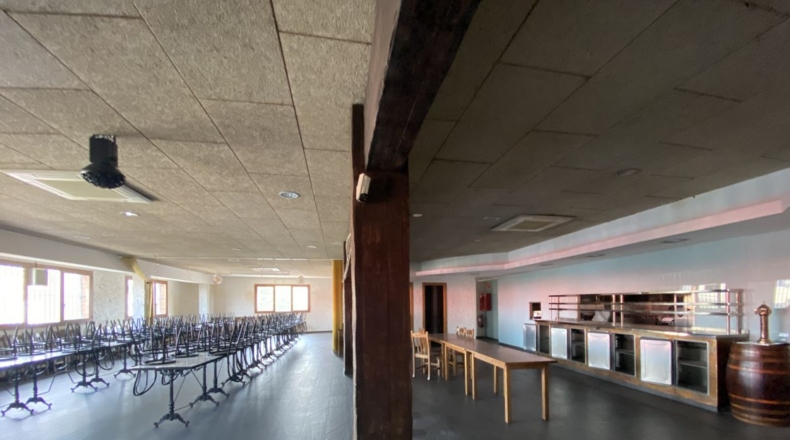Barcelona - Sant Joan Despí - 465m2