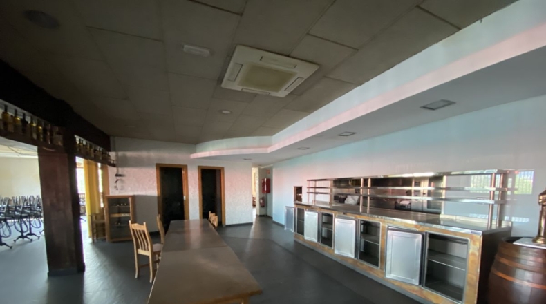 Barcelona - Sant Joan Despí - 465m2