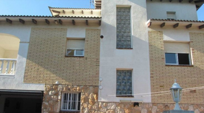 Tarragona - el Vendrell - 1050m2