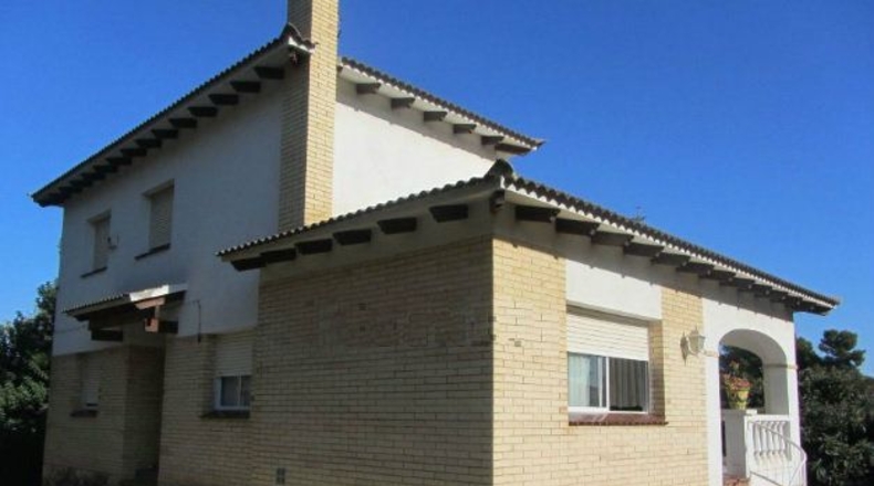Tarragona - el Vendrell - 1050m2