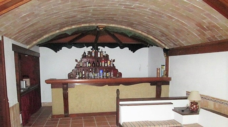 Barcelona - la Palma de Cervelló - 400m2