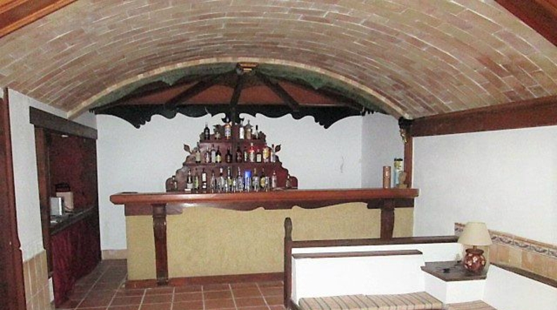 Barcelona - la Palma de Cervelló - 400m2