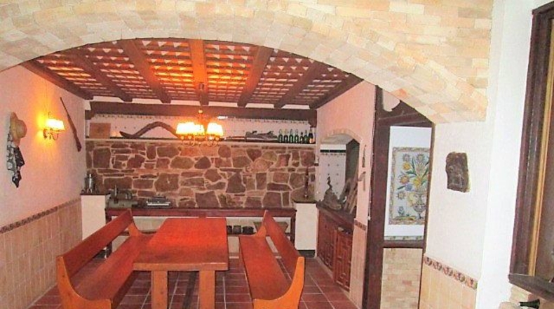 Barcelona - la Palma de Cervelló - 400m2