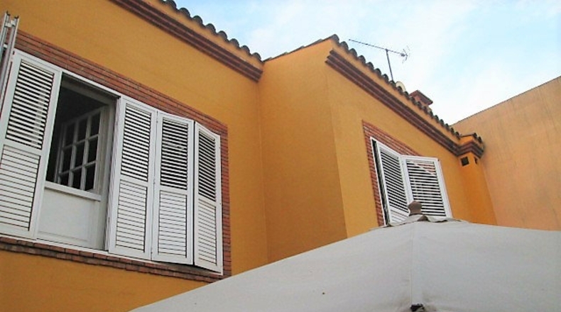 Barcelona - la Palma de Cervelló - 400m2
