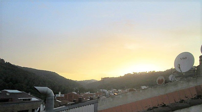 Barcelona - la Palma de Cervelló - 400m2