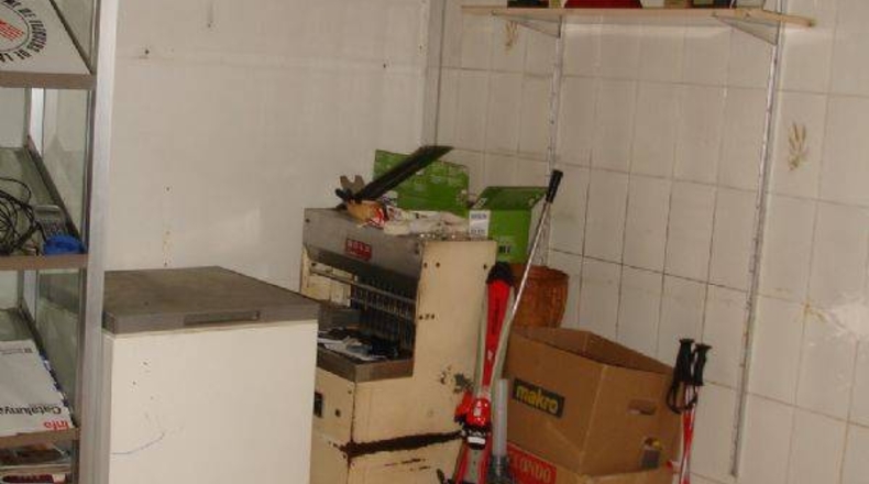 Barcelona - Cornellà de Llobregat - 315m2