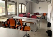 Industrial warehouse for sale in Sant Just Desvern ref: TR199572 photo
