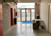 Industrial warehouse for sale in Sant Just Desvern ref: TR199572 photo