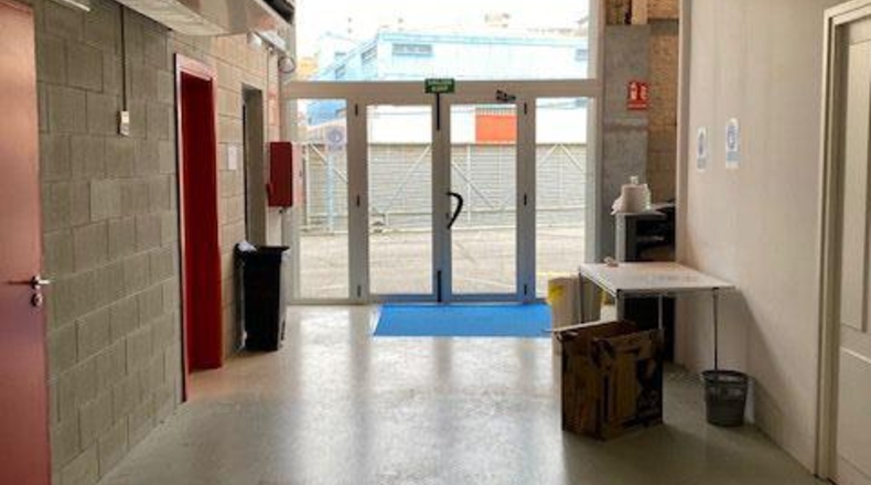 Barcelona - Sant Feliu de Llobregat - 1600m2
