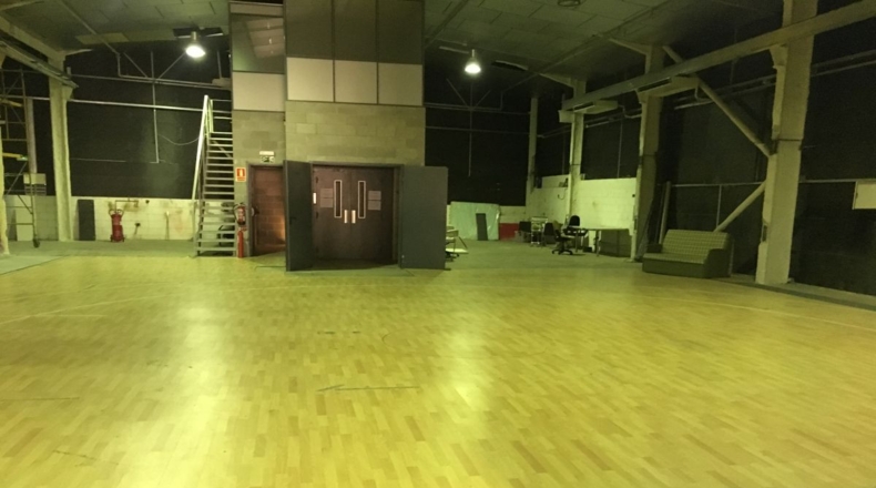 Barcelona - Sant Feliu de Llobregat - 1600m2
