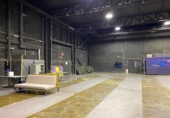 Industrial warehouse for sale in Sant Just Desvern ref: TR199572 photo