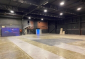 Industrial warehouse for sale in Sant Just Desvern ref: TR199572 photo