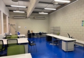 Industrial warehouse for sale in Sant Just Desvern ref: TR199572 photo