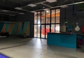 Industrial warehouse for sale in Sant Just Desvern ref: TR199572 photo