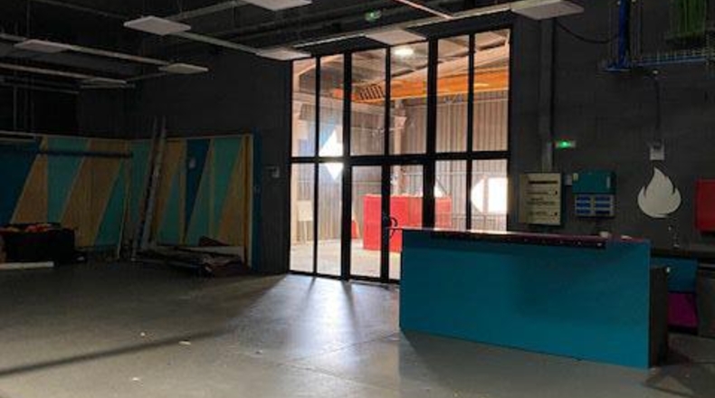 Barcelona - Sant Feliu de Llobregat - 1600m2