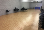 Industrial warehouse for sale in Sant Just Desvern ref: TR199572 photo