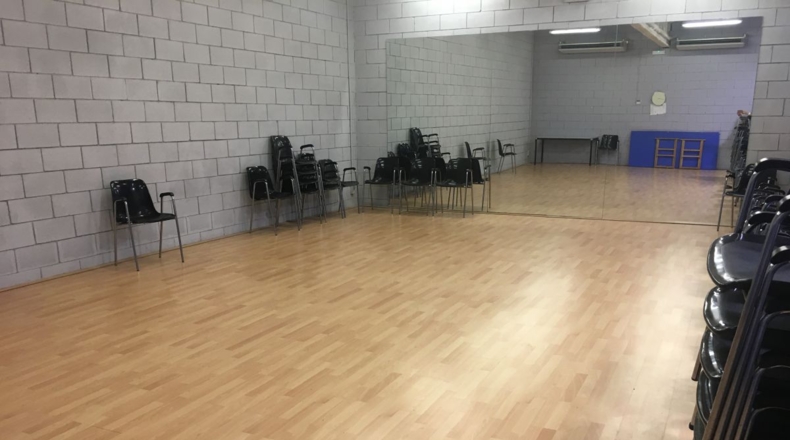 Barcelona - Sant Feliu de Llobregat - 1600m2
