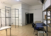 Industrial warehouse for sale in Sant Just Desvern ref: TR199572 photo