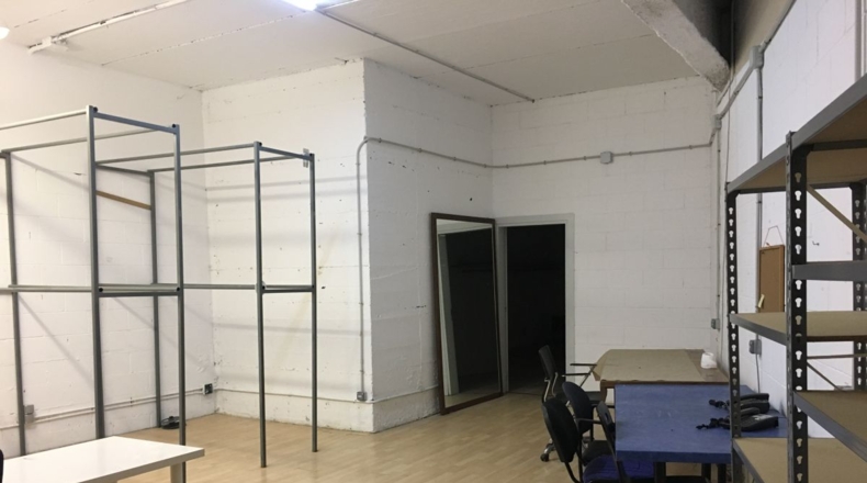 Barcelona - Sant Feliu de Llobregat - 1600m2