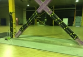 Industrial warehouse for sale in Sant Just Desvern ref: TR199572 photo