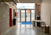 Industrial warehouse for sale in Sant Just Desvern ref: TR199572 photo