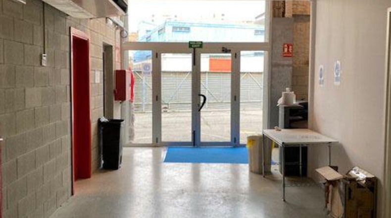 Barcelona - Sant Feliu de Llobregat - 1600m2