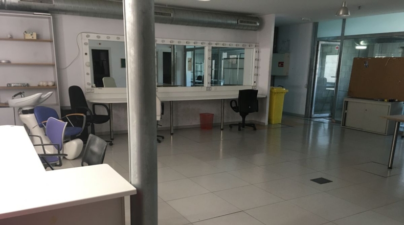 Barcelona - Sant Feliu de Llobregat - 1600m2