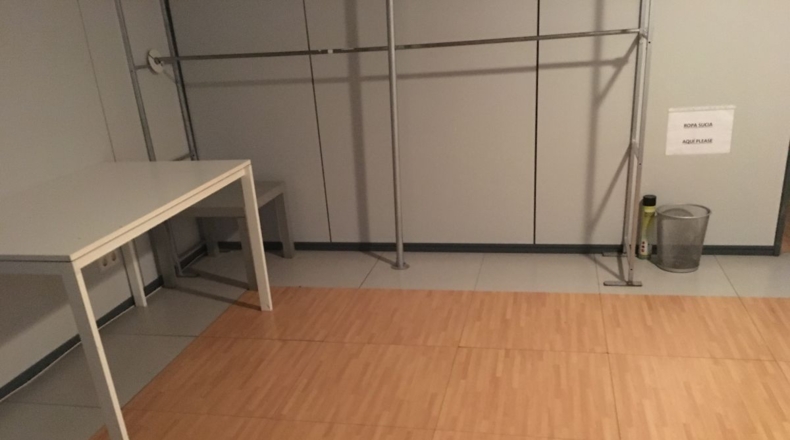 Barcelona - Sant Feliu de Llobregat - 1600m2