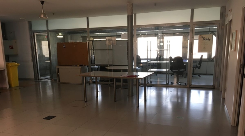 Barcelona - Sant Feliu de Llobregat - 1600m2