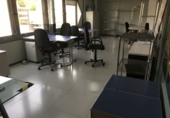 Industrial warehouse for sale in Sant Just Desvern ref: TR199572 photo
