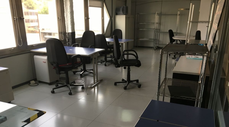 Barcelona - Sant Feliu de Llobregat - 1600m2