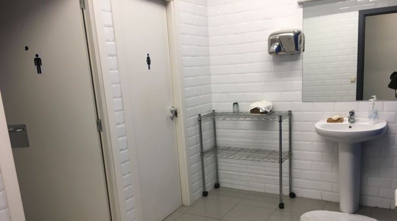 Barcelona - Sant Feliu de Llobregat - 1600m2
