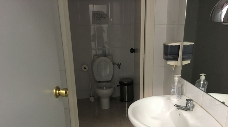 Barcelona - Sant Feliu de Llobregat - 1600m2