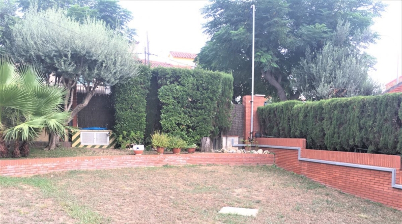 Barcelona - Sant Joan Despí - 1000m2