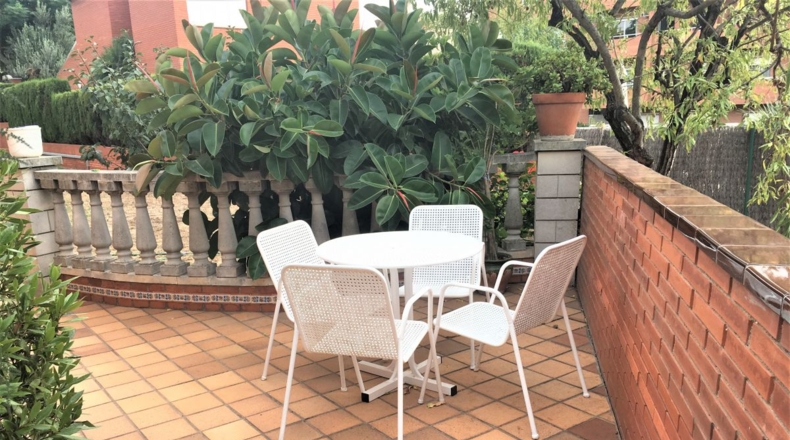 Barcelona - Sant Joan Despí - 1000m2