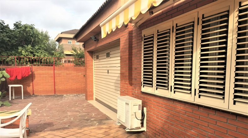Barcelona - Sant Joan Despí - 1000m2