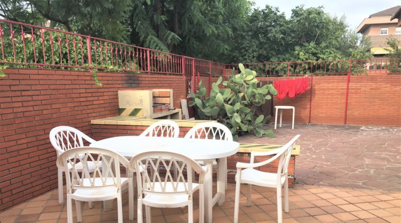 Barcelona - Sant Joan Despí - 1000m2