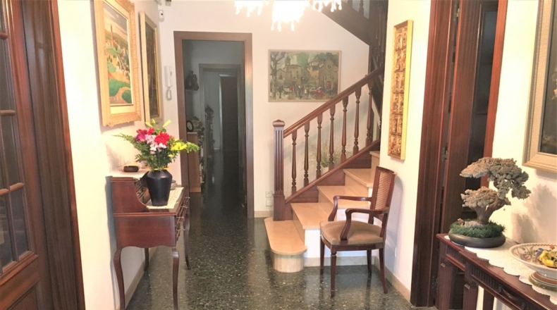 Barcelona - Sant Joan Despí - 1000m2