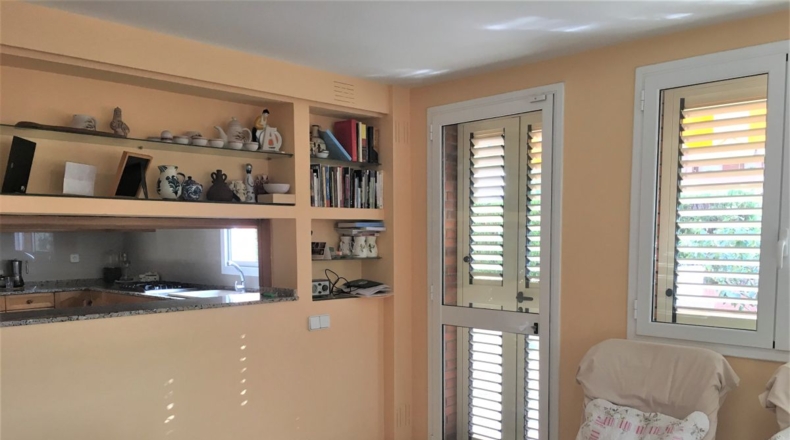 Barcelona - Sant Joan Despí - 1000m2