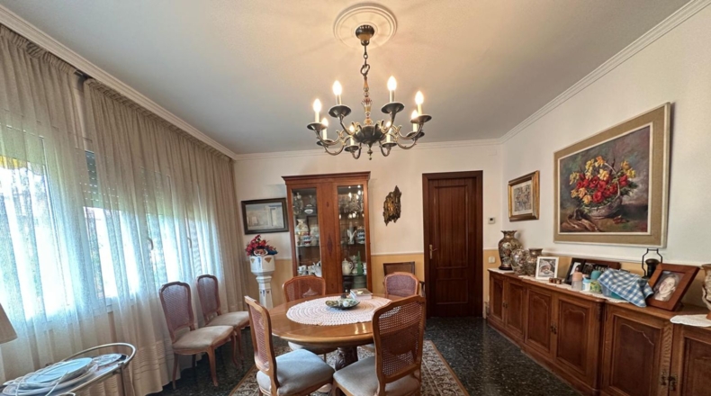 Barcelona - Sant Joan Despí - 1000m2