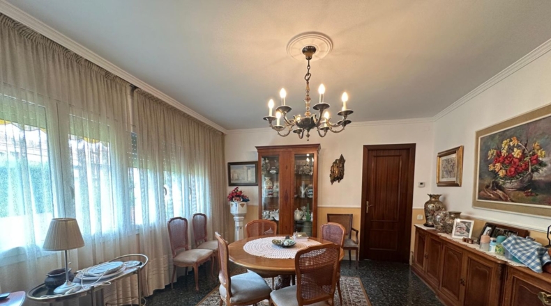 Barcelona - Sant Joan Despí - 1000m2
