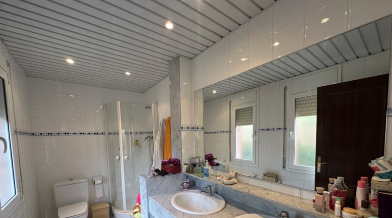 Barcelona - Sant Joan Despí - 1000m2