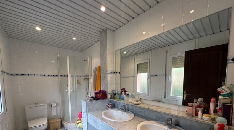 Barcelona - Sant Joan Despí - 1000m2