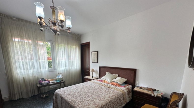 Barcelona - Sant Joan Despí - 1000m2
